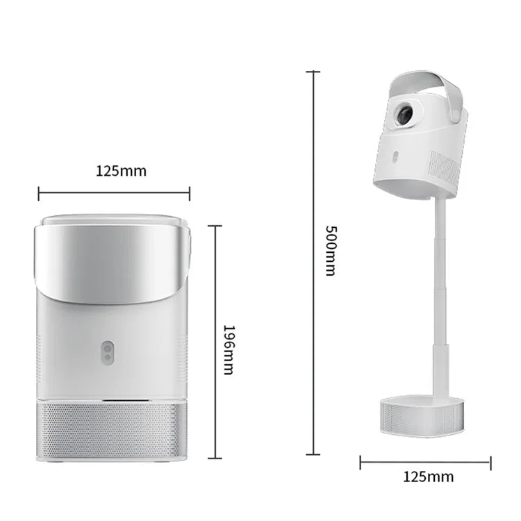TS9 PRO 250 ANSI LM Portable 4K Projectors High Brightness Outdoor Full hd Projector Auto Focus Hifi Audio Base WIFI6 BT Beamer TS9 PRO 250 ANSI LM Portable 4K Projectors High Brightness Outdoor Full hd Projector Auto Focus Hifi Audio Base WIFI6 BT Beamer
